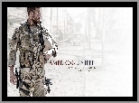 Bro, Aktor, American Sniper, onierz, Mundur, Film, Bradley Cooper